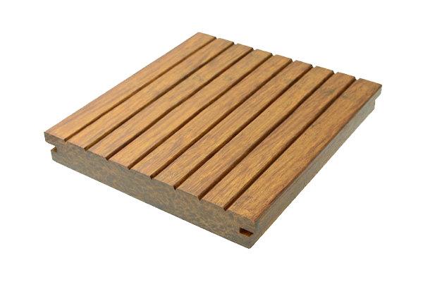竹木地板厂家教大家如何选择竹木地板的颜色搭配