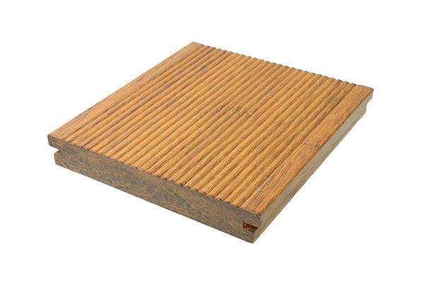 如何挑选重竹地板？