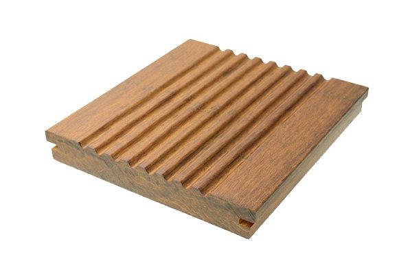浅析高耐竹木地板有哪些优势？