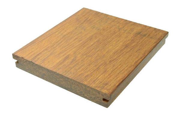 高耐竹地板和碳化竹地板之间的这些区别你都记住了吗？